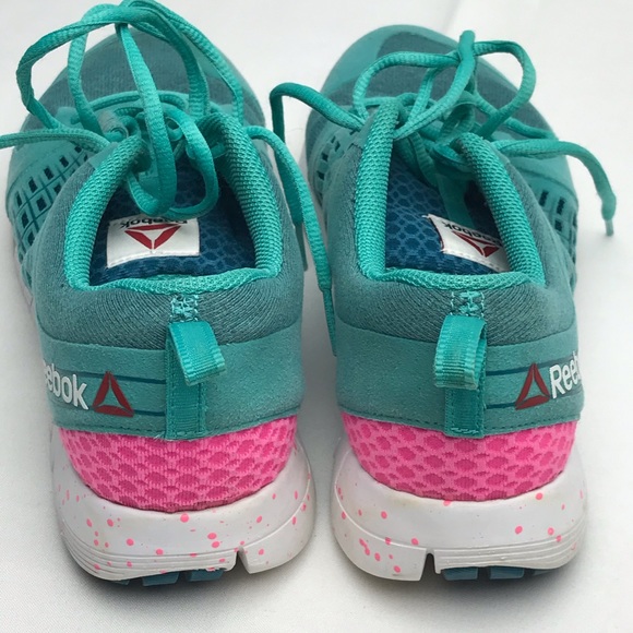 reebok zquick 2flow womens trainersSneakers Runner - Picture 4 of 9